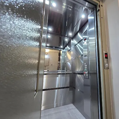 Apartment Dafni Belgrad