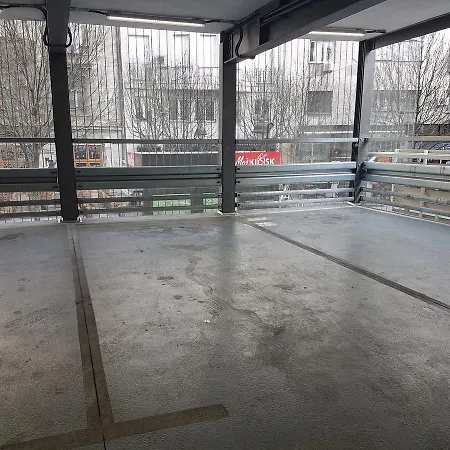 Dafni Apartment