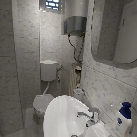 Apartment Dafni