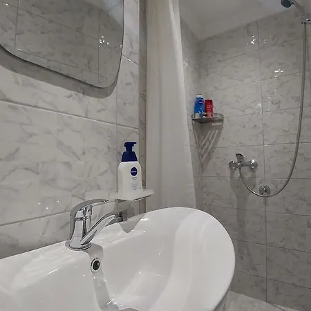 Dafni Apartment