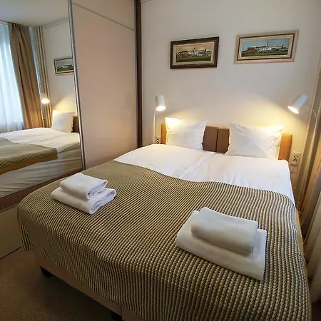 Apartment Dafni Belgrade