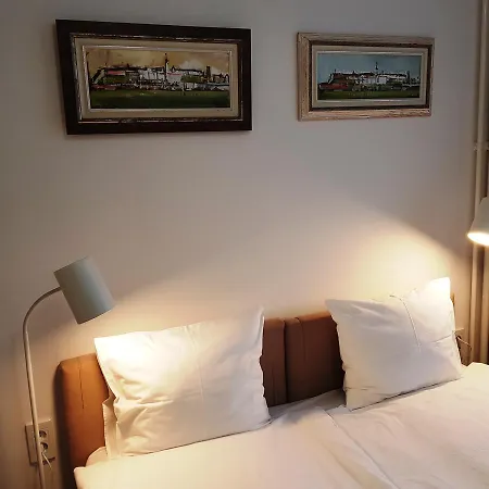 Apartment Dafni
