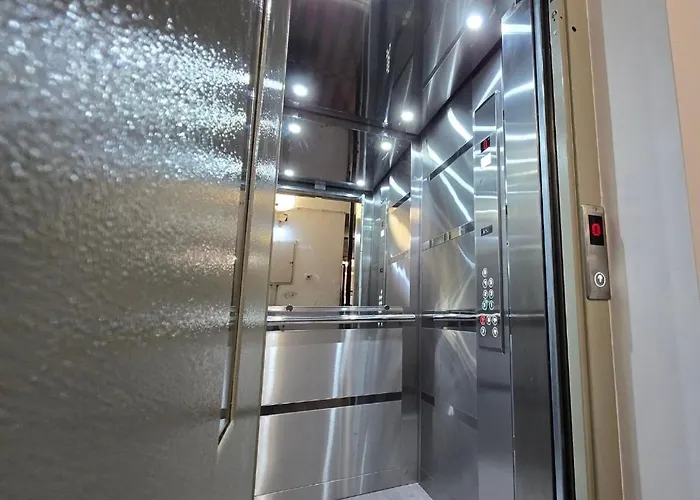 アパート Dafni ベオグラード