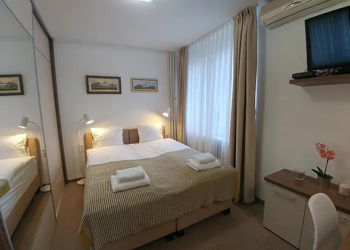 Dafni ベオグラード